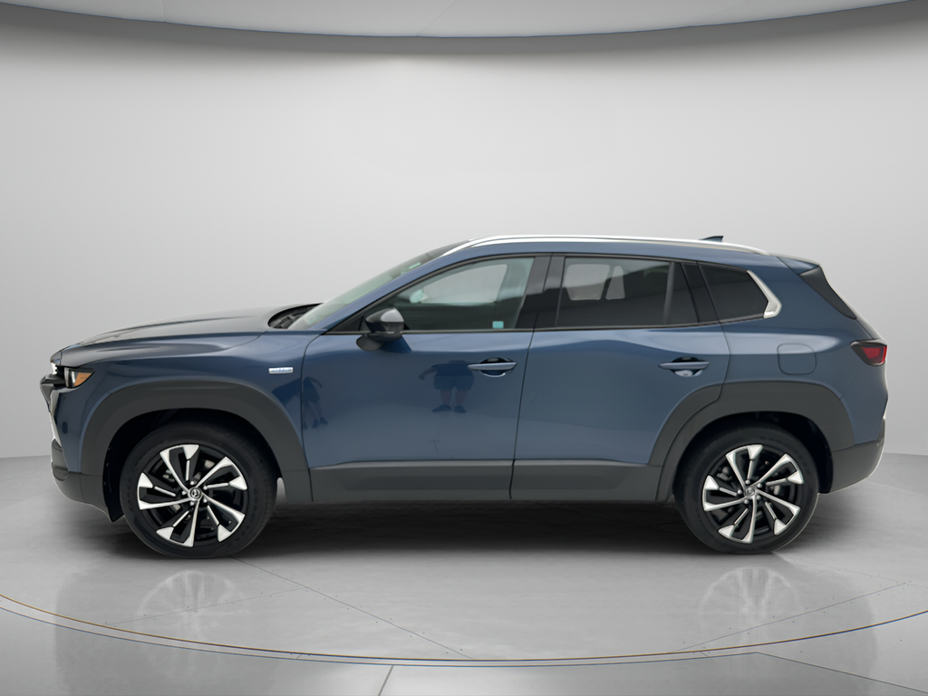 2025 Mazda Mazda CX-50 Hybrid Premium Plus