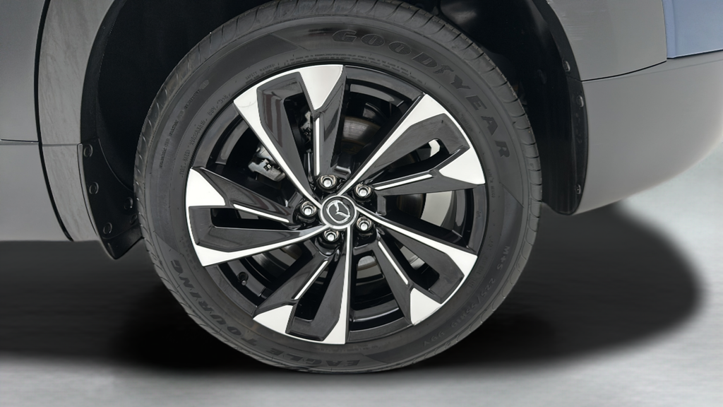 2025 Mazda Mazda CX-50 Hybrid Premium Plus