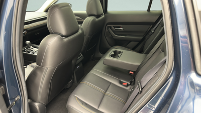 2025 Mazda Mazda CX-50 Hybrid Premium Plus