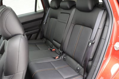 2025 Mazda Mazda CX-50 Hybrid Premium Plus