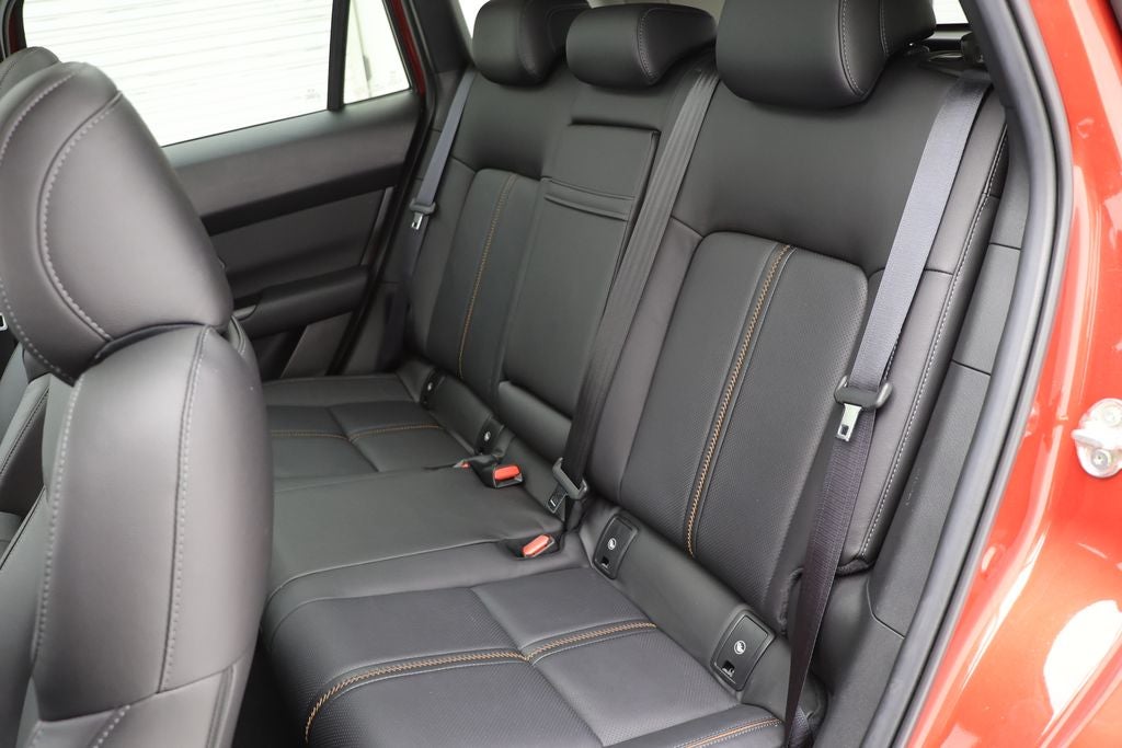 2025 Mazda Mazda CX-50 Hybrid Premium Plus