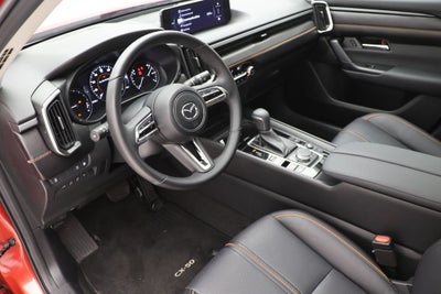 2025 Mazda Mazda CX-50 Hybrid Premium Plus