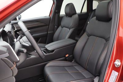 2025 Mazda Mazda CX-50 Hybrid Premium Plus