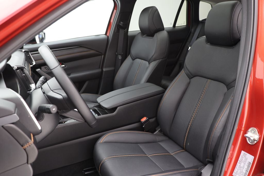 2025 Mazda Mazda CX-50 Hybrid Premium Plus