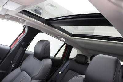 2025 Mazda Mazda CX-50 Hybrid Premium Plus