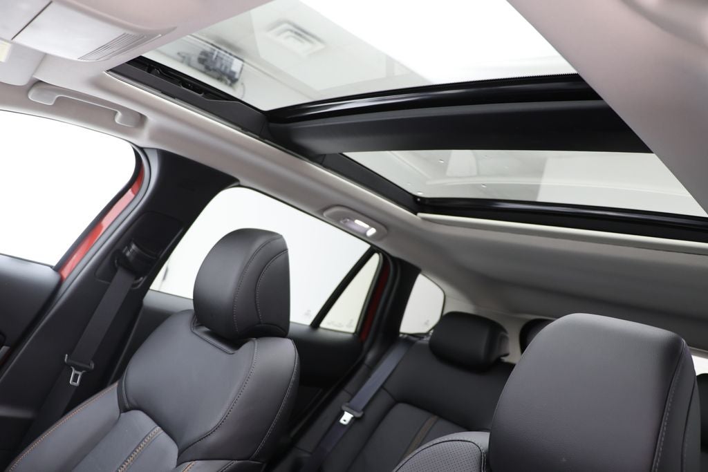 2025 Mazda Mazda CX-50 Hybrid Premium Plus