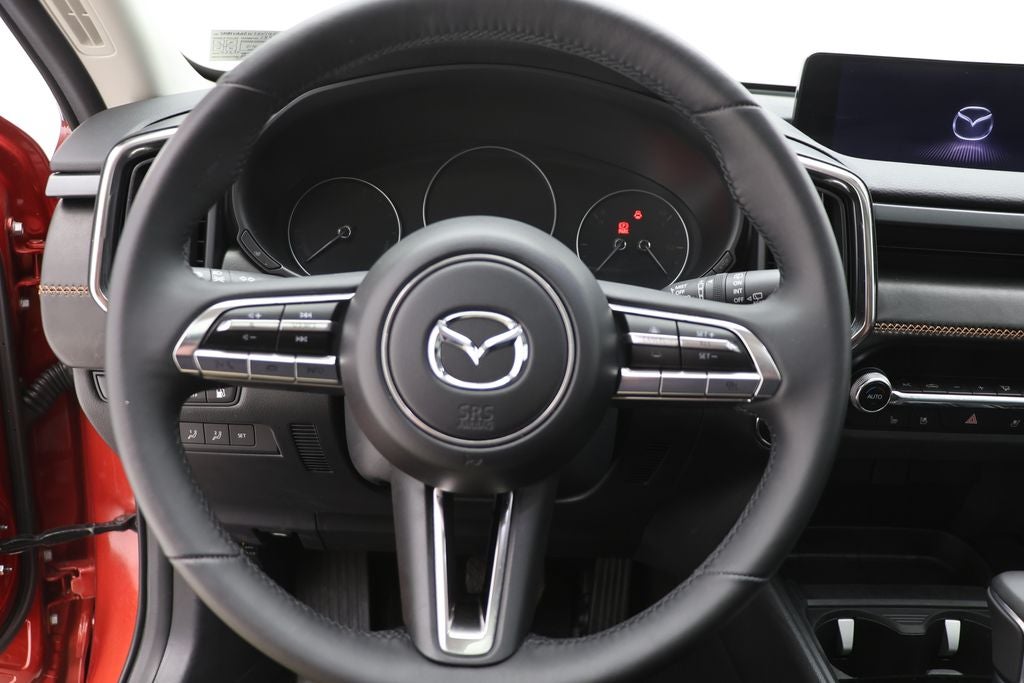 2025 Mazda Mazda CX-50 Hybrid Premium Plus