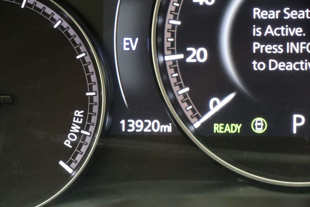2025 Mazda Mazda CX-50 Hybrid Premium Plus