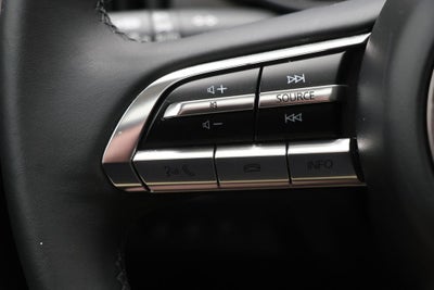 2025 Mazda Mazda CX-50 Hybrid Premium Plus