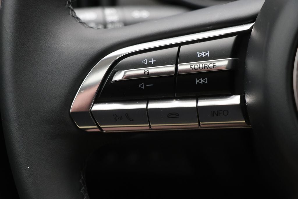 2025 Mazda Mazda CX-50 Hybrid Premium Plus