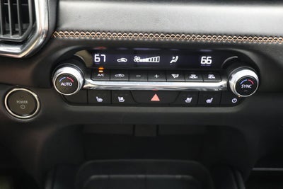 2025 Mazda Mazda CX-50 Hybrid Premium Plus