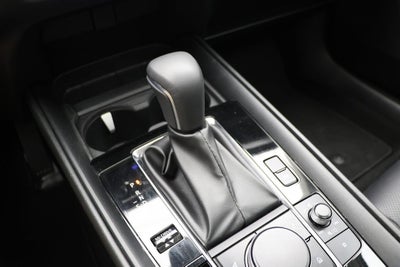 2025 Mazda Mazda CX-50 Hybrid Premium Plus