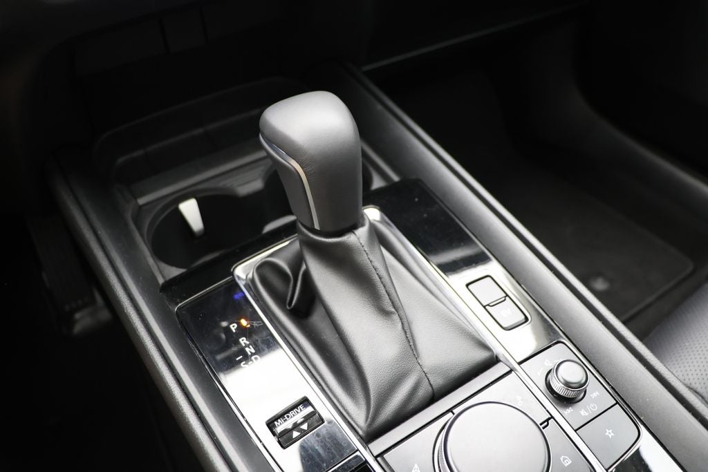 2025 Mazda Mazda CX-50 Hybrid Premium Plus