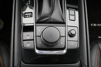 2025 Mazda Mazda CX-50 Hybrid Premium Plus