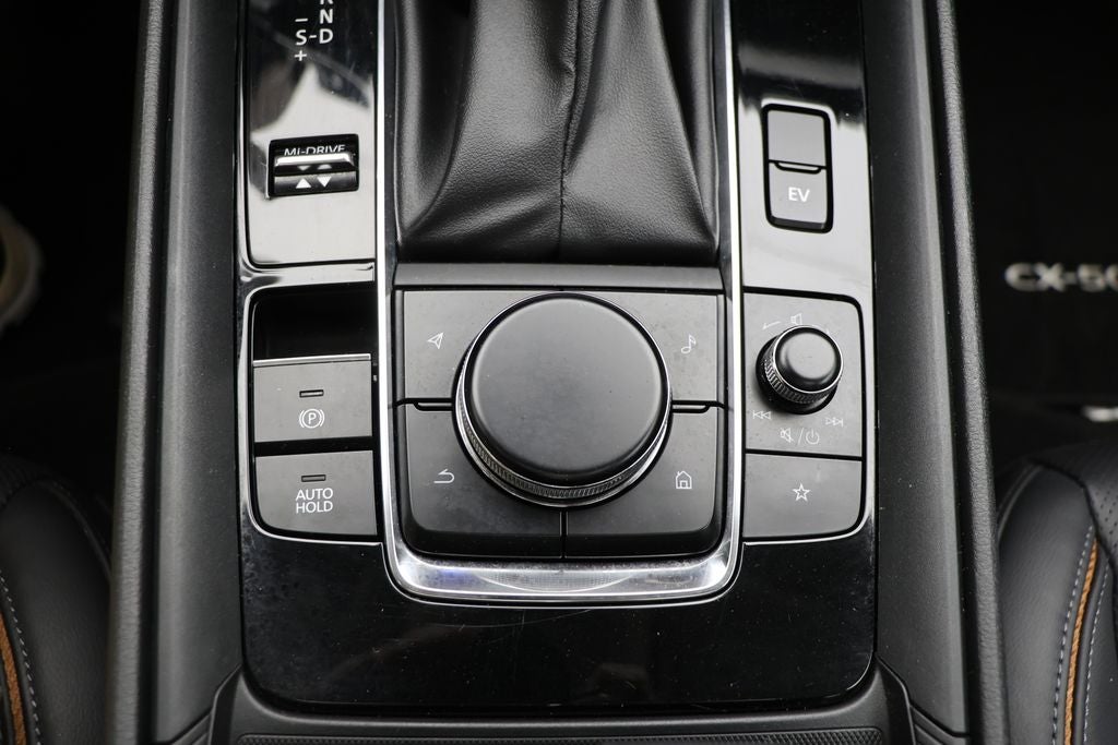 2025 Mazda Mazda CX-50 Hybrid Premium Plus