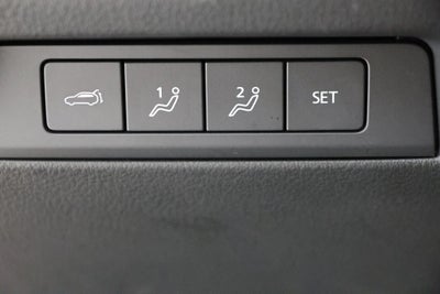 2025 Mazda Mazda CX-50 Hybrid Premium Plus