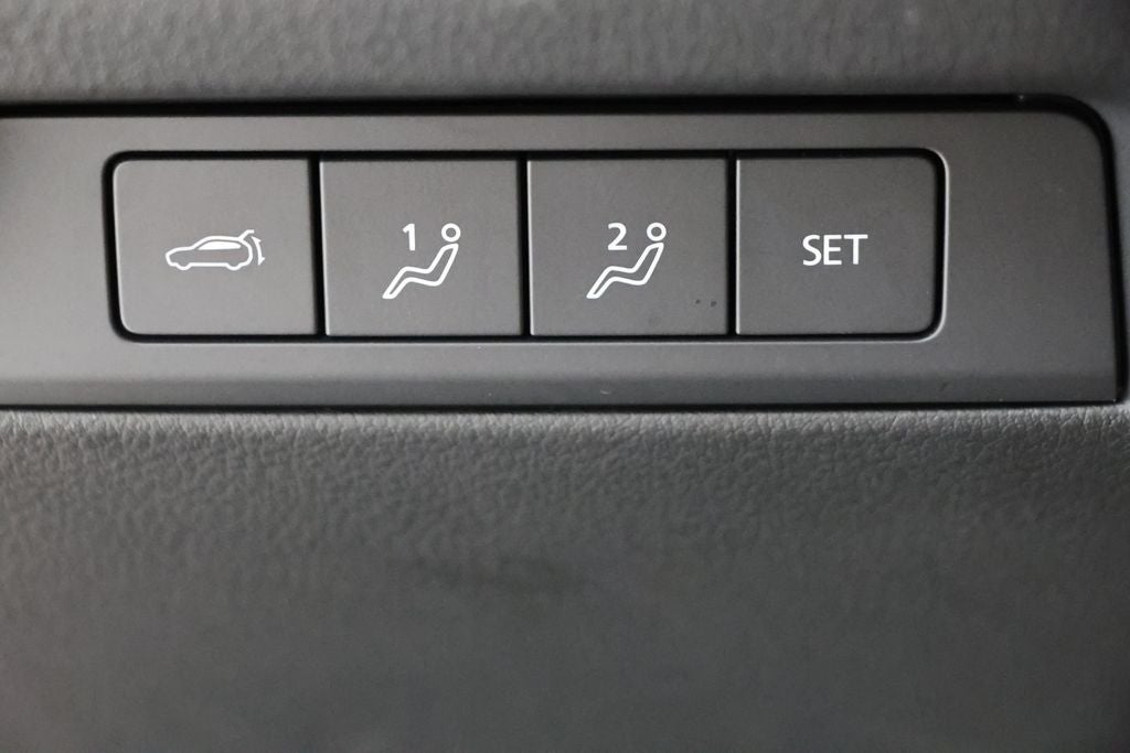 2025 Mazda Mazda CX-50 Hybrid Premium Plus