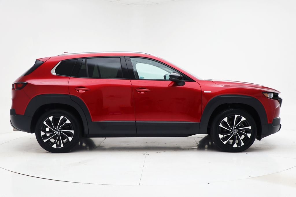 2025 Mazda Mazda CX-50 Hybrid Premium Plus