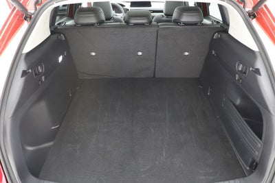 2025 Mazda Mazda CX-50 Hybrid Premium Plus
