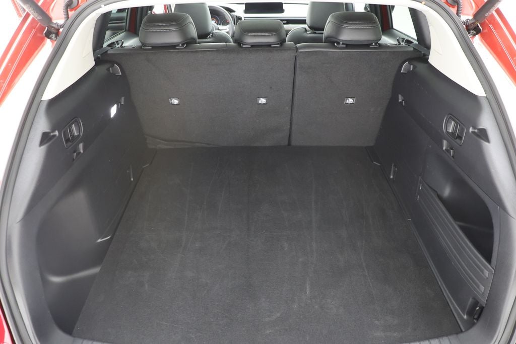 2025 Mazda Mazda CX-50 Hybrid Premium Plus