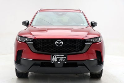 2025 Mazda Mazda CX-50 Hybrid Premium Plus