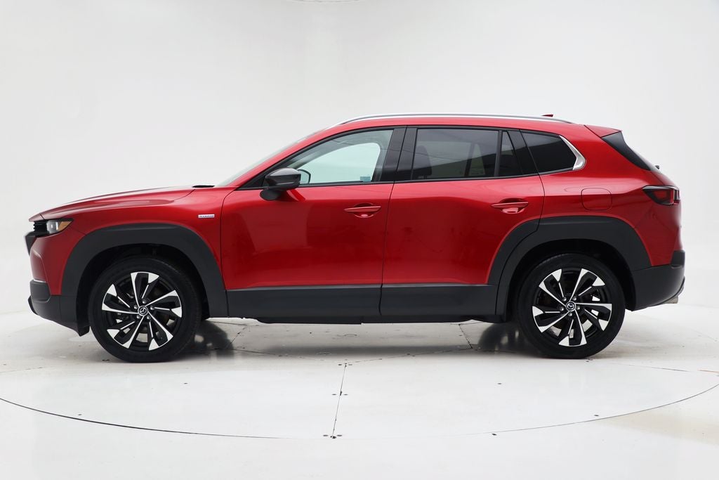 2025 Mazda Mazda CX-50 Hybrid Premium Plus