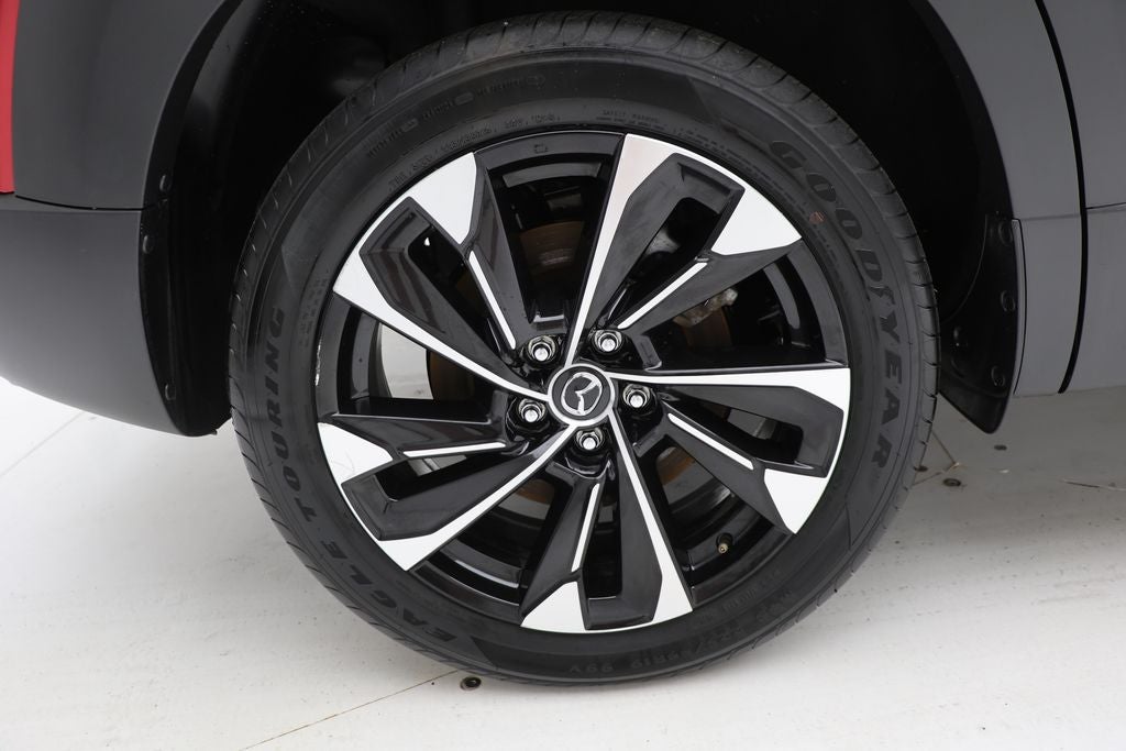 2025 Mazda Mazda CX-50 Hybrid Premium Plus