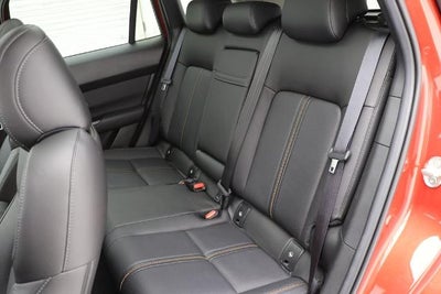 2025 Mazda Mazda CX-50 Hybrid Premium Plus