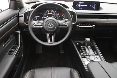 2025 Mazda Mazda CX-50 Hybrid Premium Plus