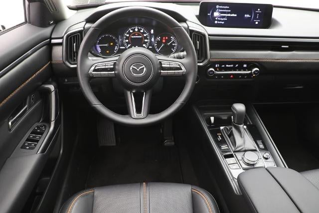 2025 Mazda Mazda CX-50 Hybrid Premium Plus