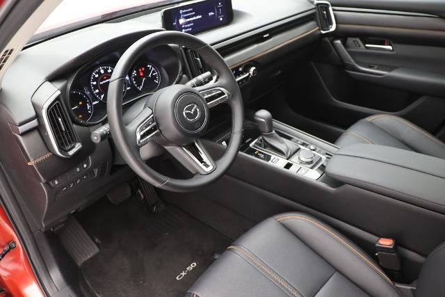 2025 Mazda Mazda CX-50 Hybrid Premium Plus