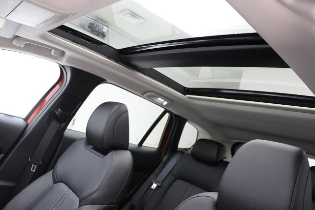 2025 Mazda Mazda CX-50 Hybrid Premium Plus