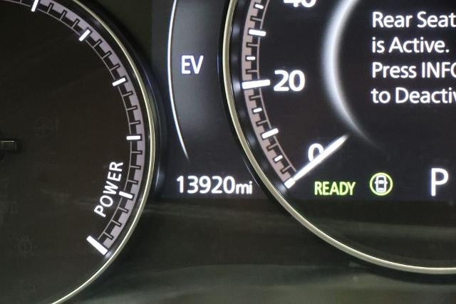 2025 Mazda Mazda CX-50 Hybrid Premium Plus