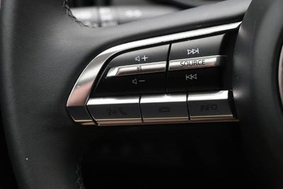 2025 Mazda Mazda CX-50 Hybrid Premium Plus