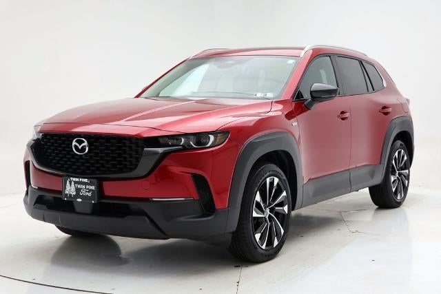 2025 Mazda Mazda CX-50 Hybrid Premium Plus