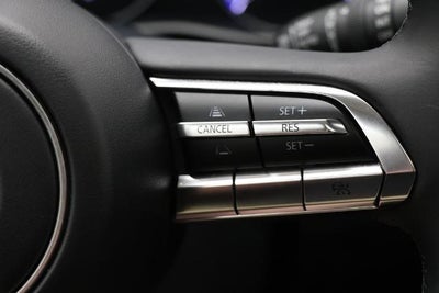 2025 Mazda Mazda CX-50 Hybrid Premium Plus