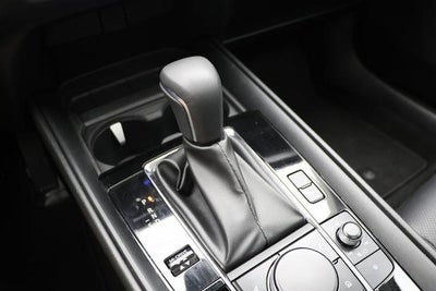 2025 Mazda Mazda CX-50 Hybrid Premium Plus