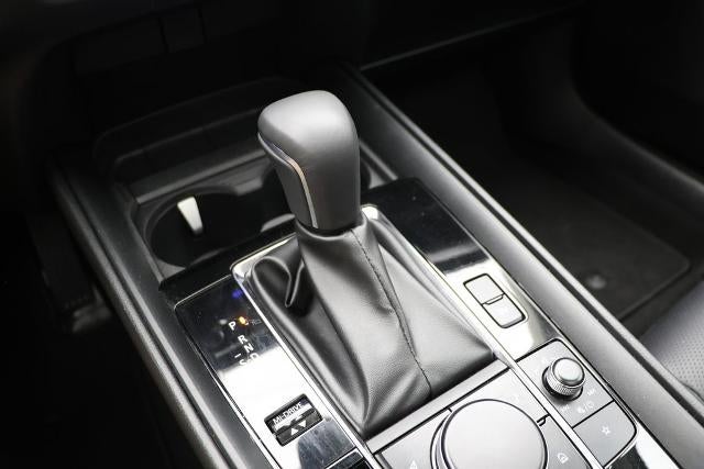 2025 Mazda Mazda CX-50 Hybrid Premium Plus