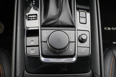2025 Mazda Mazda CX-50 Hybrid Premium Plus