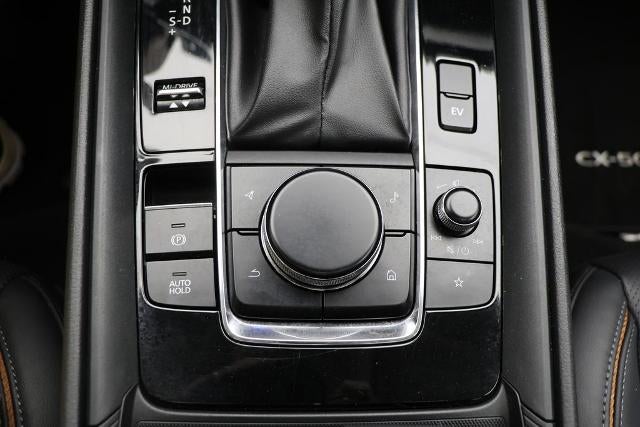 2025 Mazda Mazda CX-50 Hybrid Premium Plus