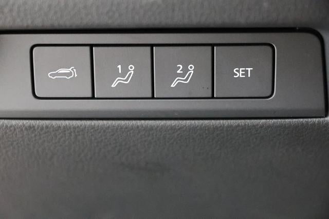 2025 Mazda Mazda CX-50 Hybrid Premium Plus