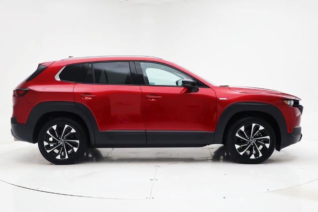 2025 Mazda Mazda CX-50 Hybrid Premium Plus