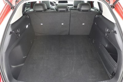 2025 Mazda Mazda CX-50 Hybrid Premium Plus