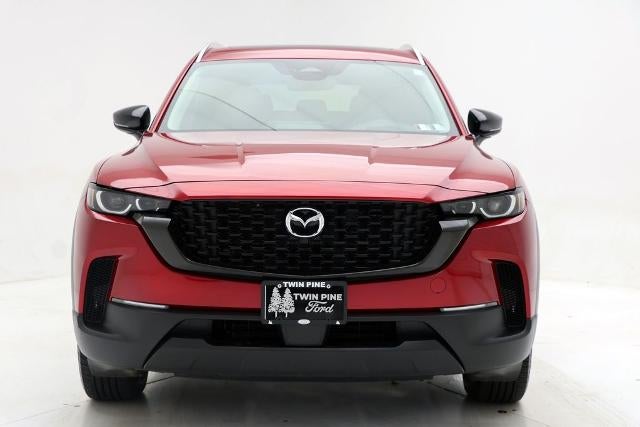 2025 Mazda Mazda CX-50 Hybrid Premium Plus