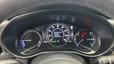 2025 Mazda Mazda CX-50 Hybrid Premium Plus