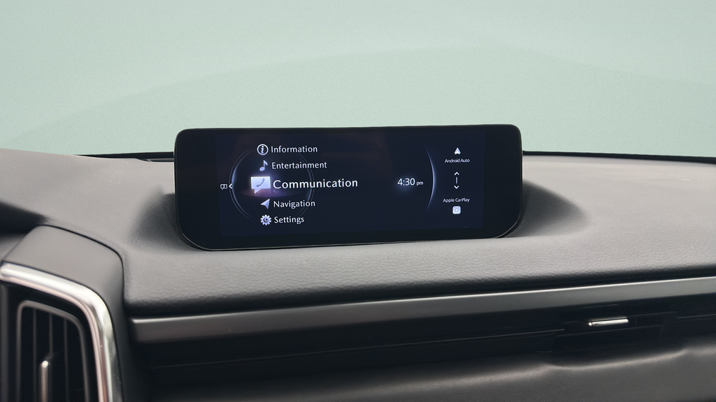 2025 Mazda Mazda CX-50 Hybrid Premium Plus