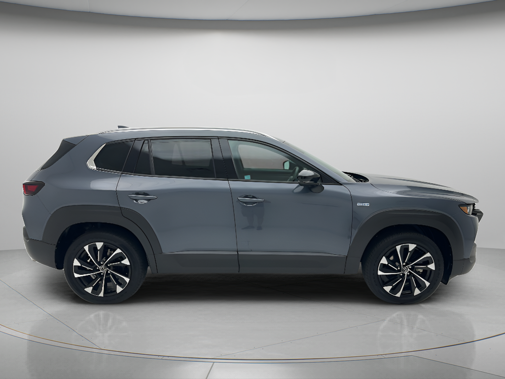 2025 Mazda Mazda CX-50 Hybrid Premium Plus