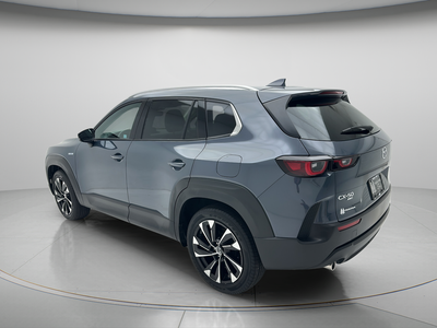 2025 Mazda Mazda CX-50 Hybrid Premium Plus