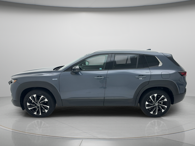 2025 Mazda Mazda CX-50 Hybrid Premium Plus