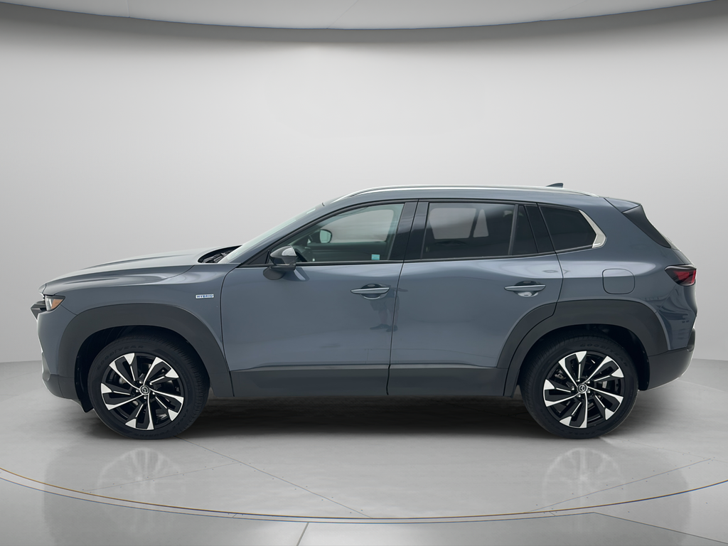 2025 Mazda Mazda CX-50 Hybrid Premium Plus